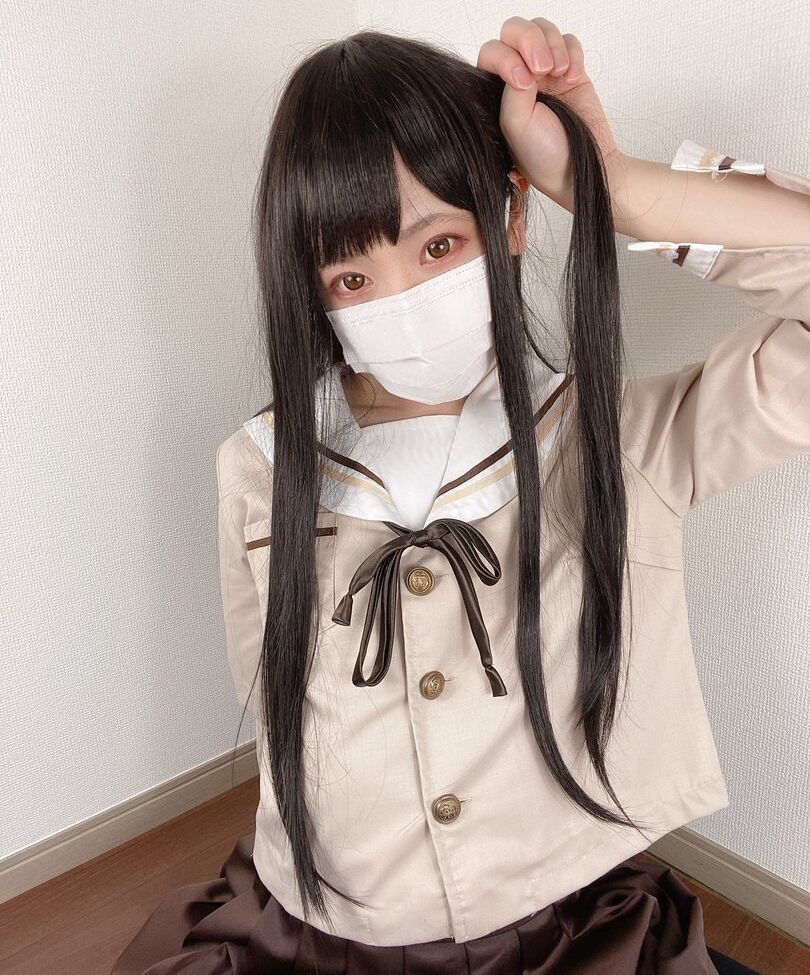 Senyasenyanko desnuda #108736562