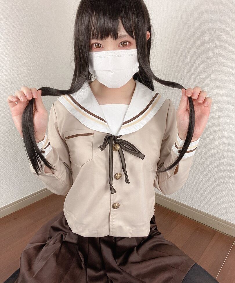 Senyasenyanko desnuda #108736574