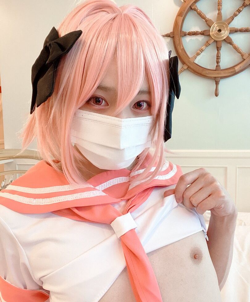 Senyasenyanko desnuda #108736651