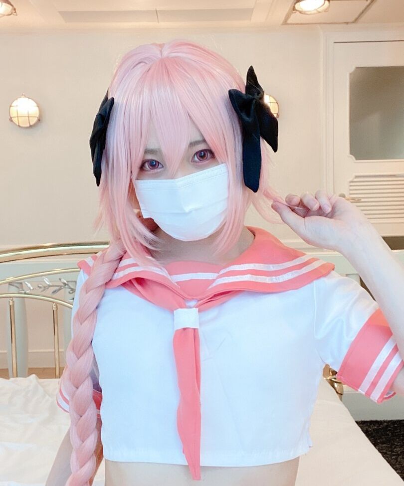 Senyasenyanko desnuda #108736654