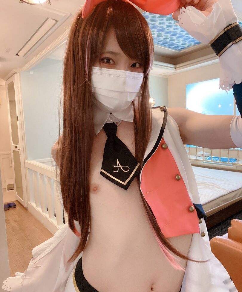 Senyasenyanko desnuda #108736659