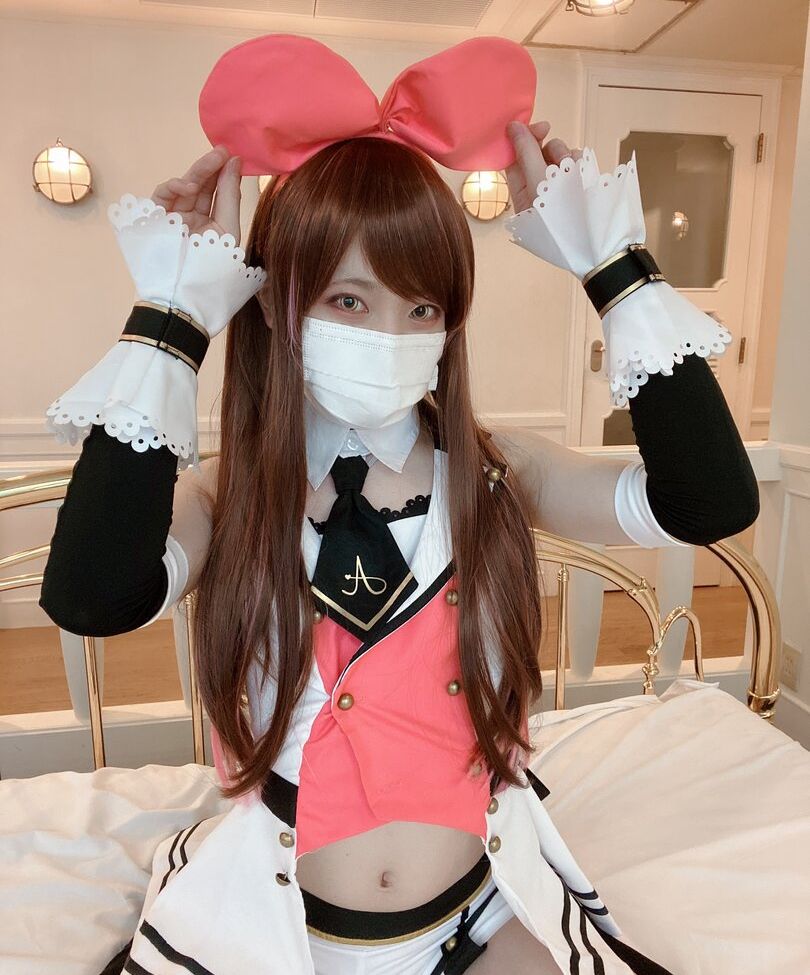 Senyasenyanko desnuda #108736670