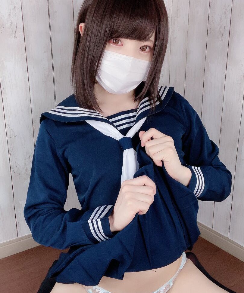 Senyasenyanko desnuda #108736767