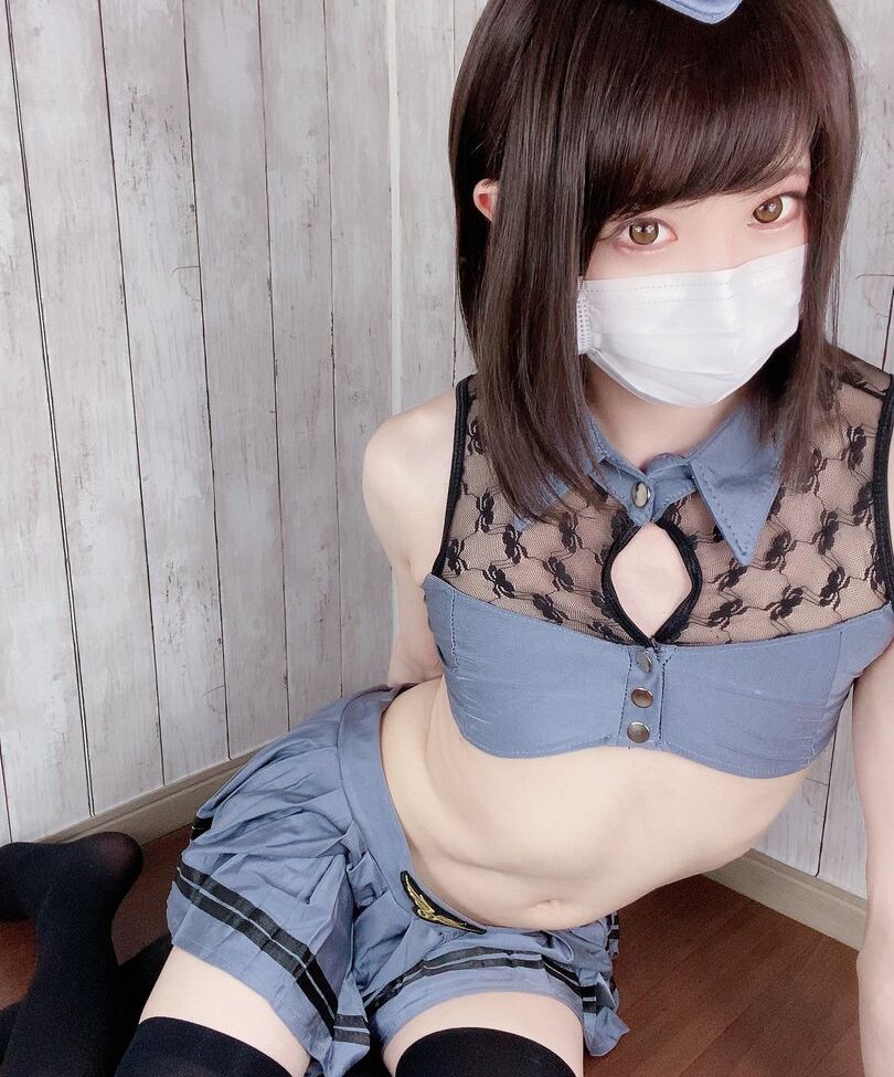 Senyasenyanko desnuda #108736768