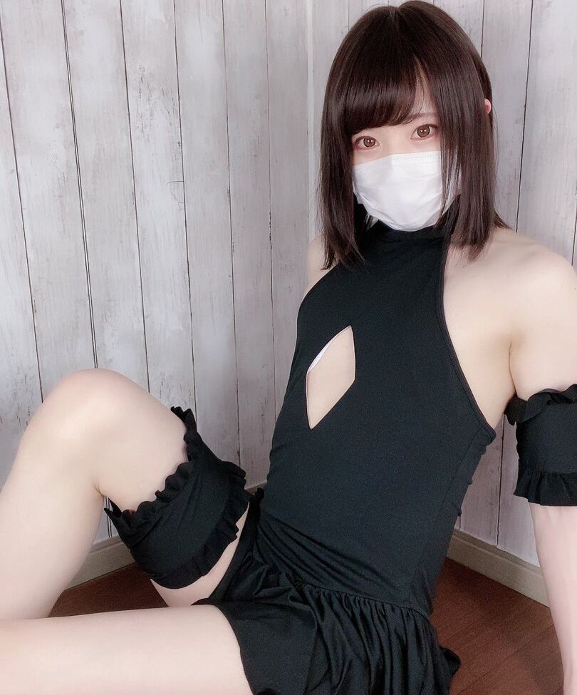 Senyasenyanko desnuda #108736786