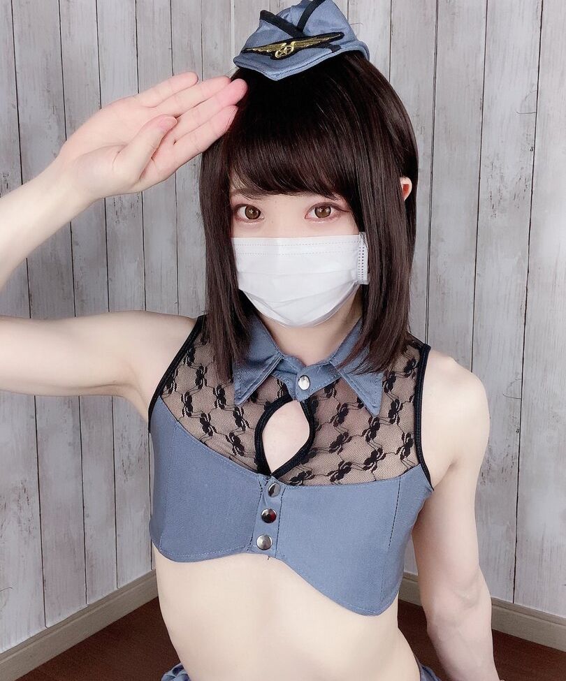 Senyasenyanko desnuda #108736816