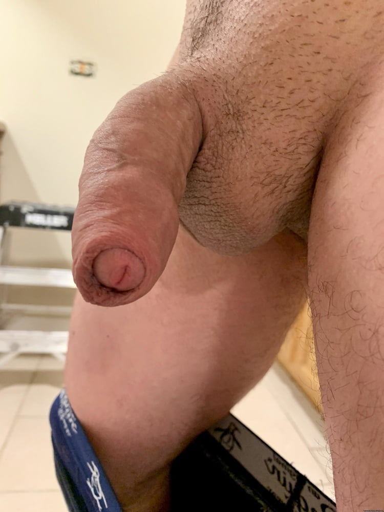 Soft Uncut Cock #106804928