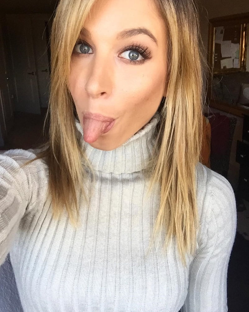 Hannah Cranston is just a cumdump #94763102