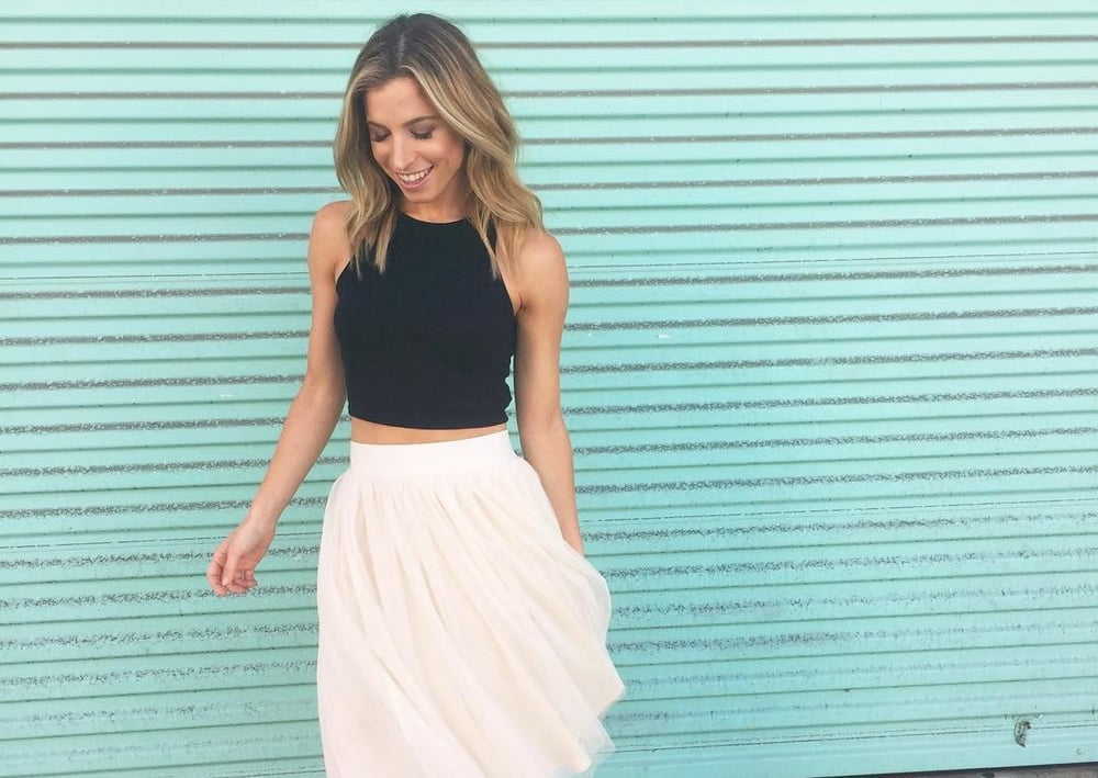 Hannah Cranston is just a cumdump #94763107