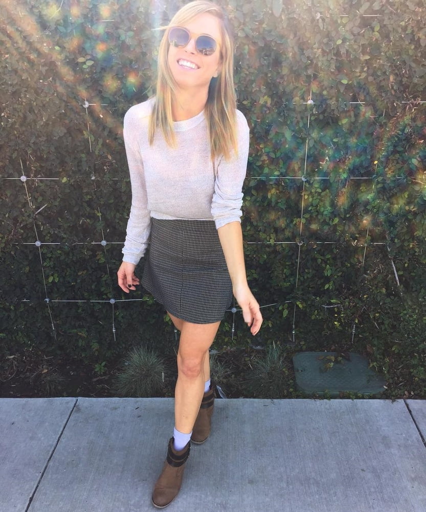 Hannah Cranston is just a cumdump #94763124