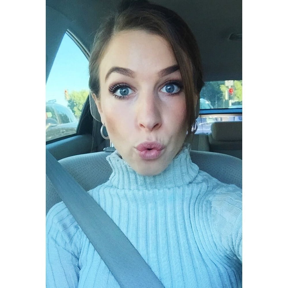 Hannah Cranston is just a cumdump #94763276
