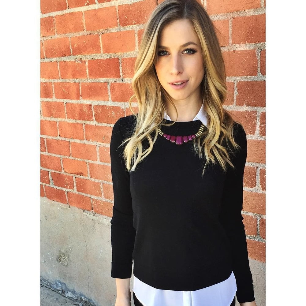 Hannah Cranston is just a cumdump #94763352