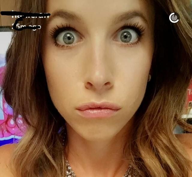 Hannah cranston ist nur ein cumdump
 #94763618