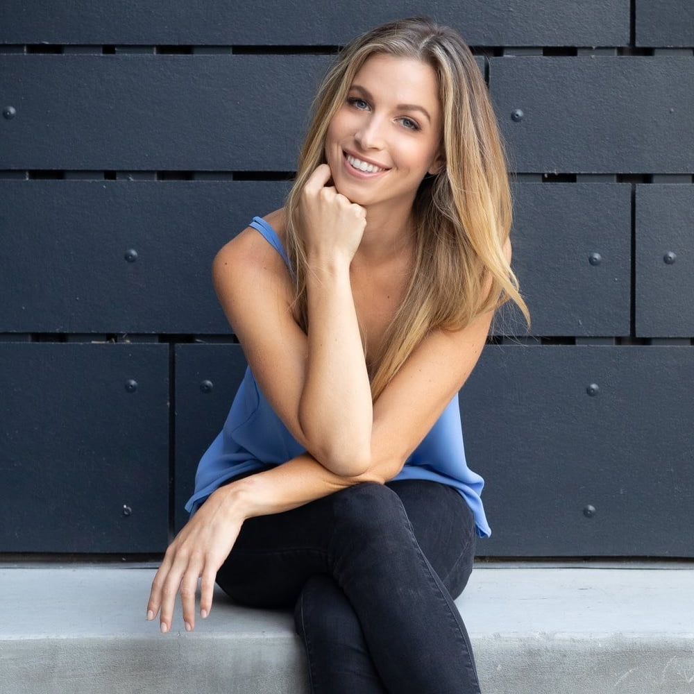 Hannah Cranston is just a cumdump #94763731