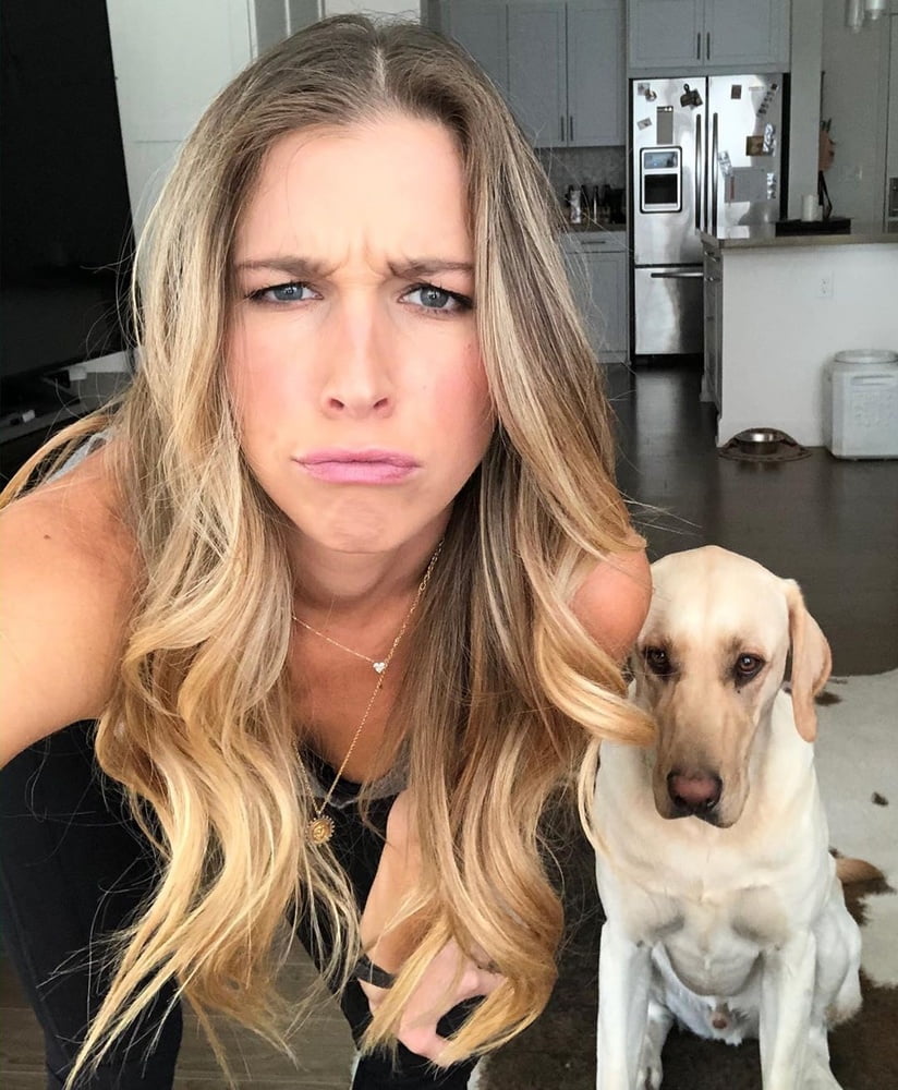 Hannah Cranston is just a cumdump #94763758