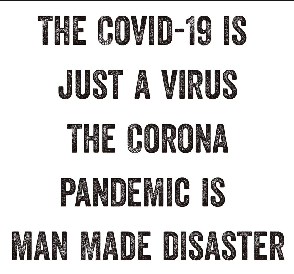 The &quot;wonderful&quot; controlled society #81286889