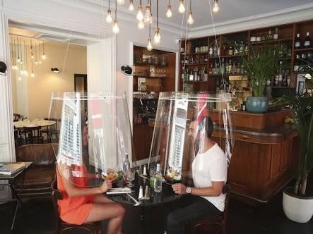 The &quot;wonderful&quot; controlled society #81286900