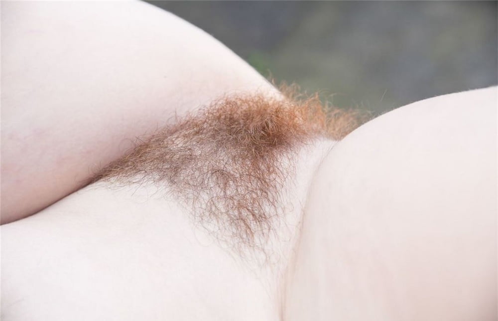 curvy and hairy pussy #104697874