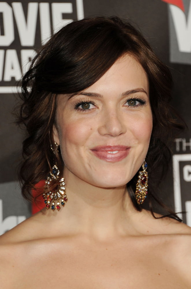 Mandy moore - 16. critics choice movie awards (14 juni 2011
 #87477486