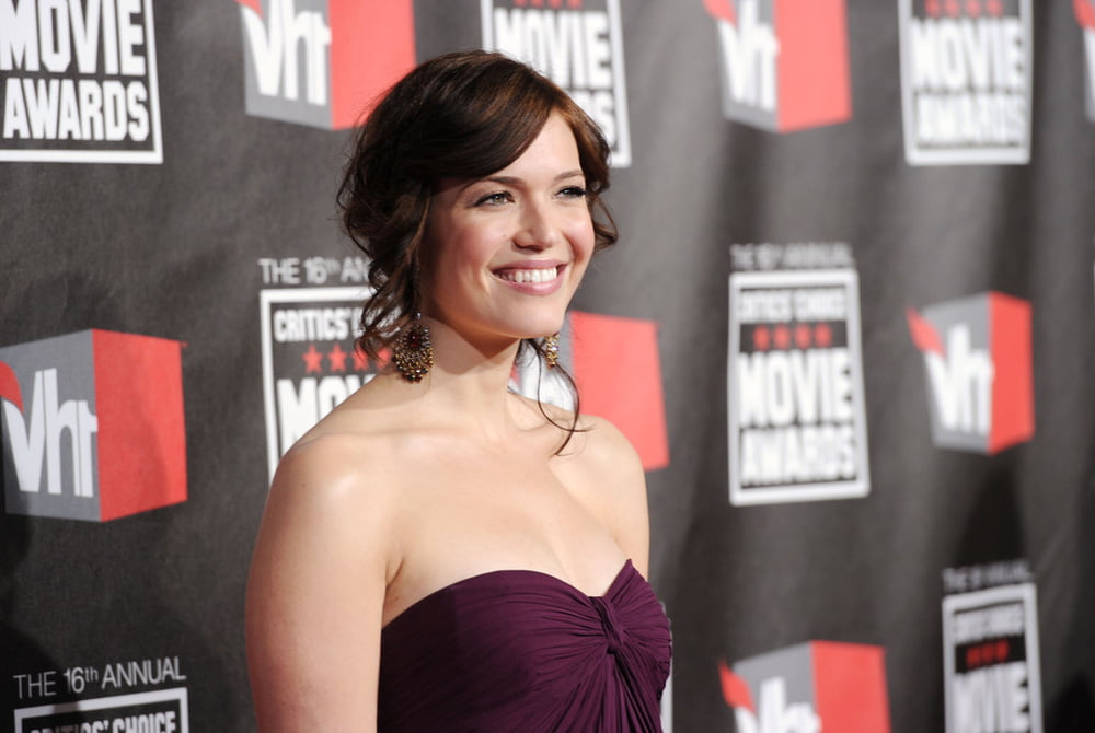 Mandy moore - 16. critics choice movie awards (14 juni 2011
 #87477491