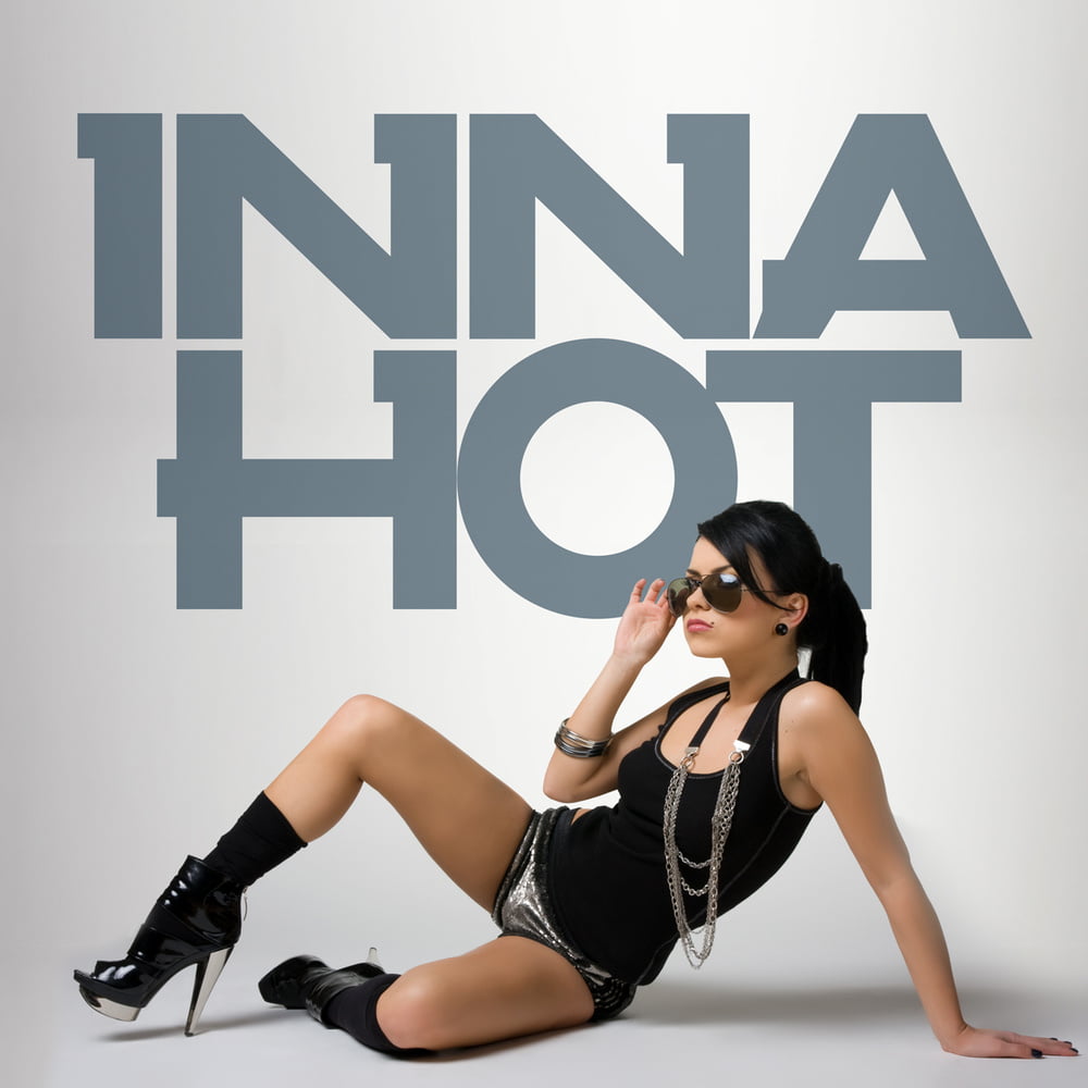 inna hot romanian singer #90048224