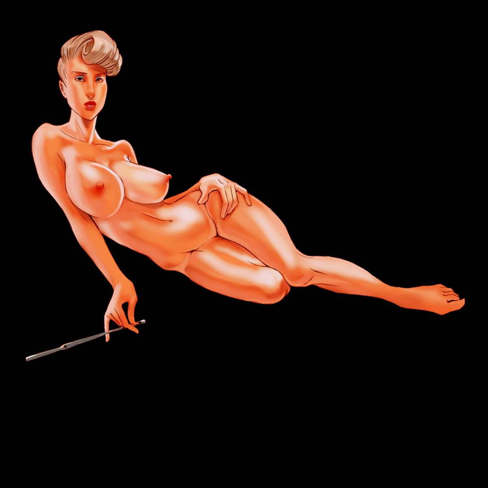 These delightfull muses turn us on #99067521