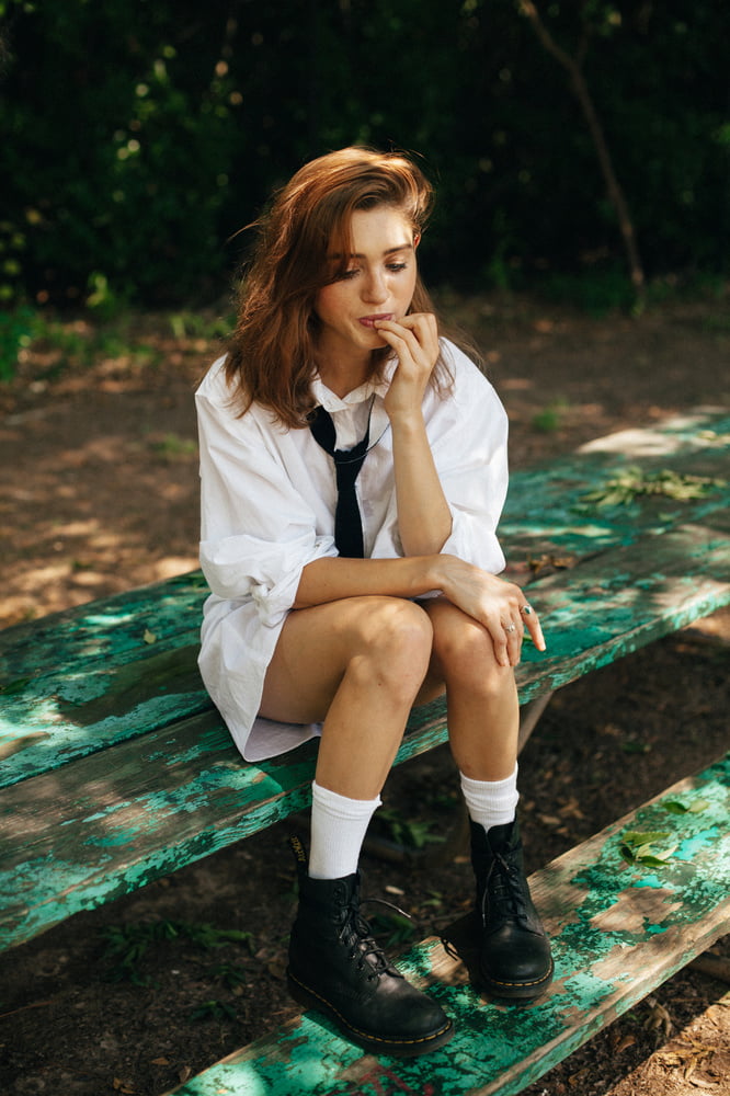 Natalia dyer
 #88923149