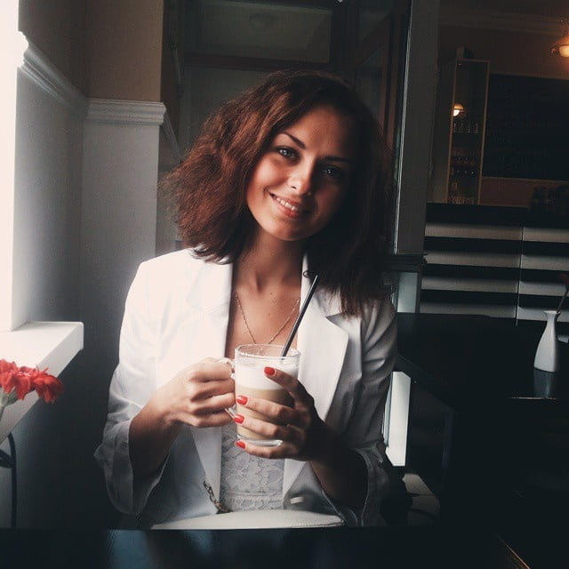 Verdammt heiße Insta-Mädchen (63)
 #81003804