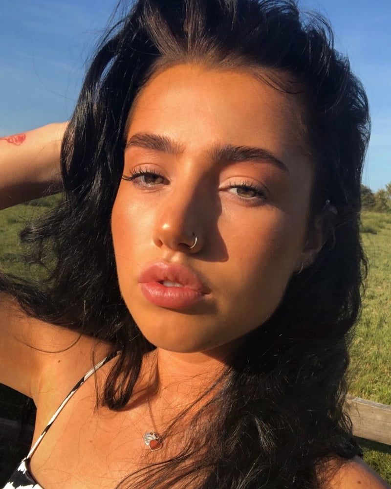 Caras sexy 2020 - vol 1
 #90912402