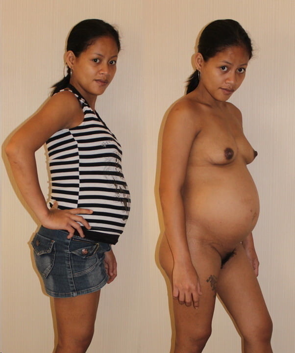 Pregnant and Still Sexy 151 #103708739