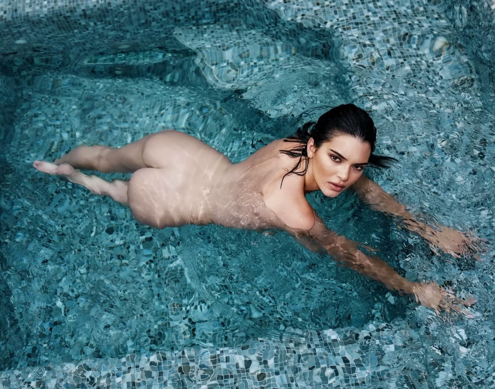 Kendall Jenner. #92005698