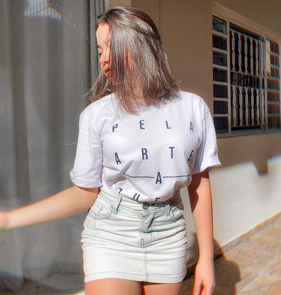Garota
 #87436572