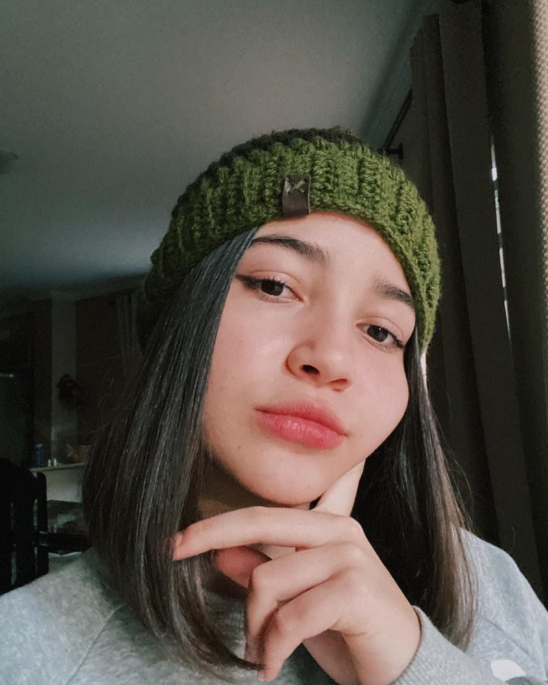 Garota
 #87436681