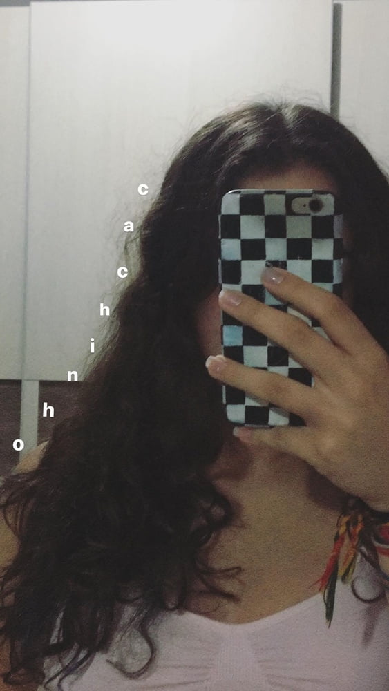 Garota
 #87436945