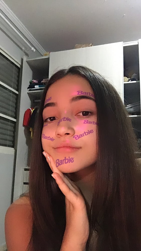 Garota
 #87436964