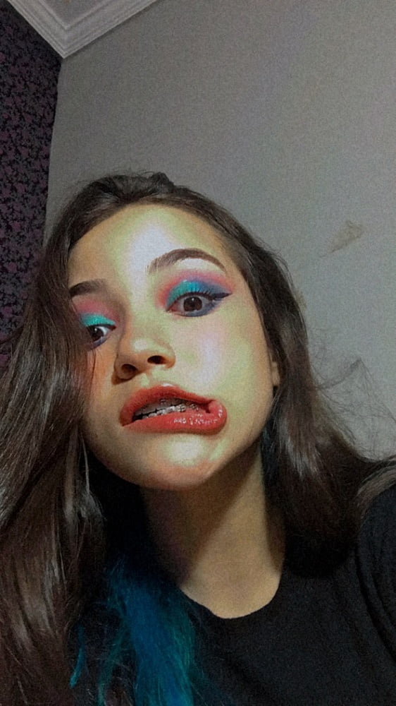 Garota
 #87436973