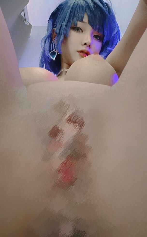 SoYamiZouka Yamisung nude #109170057