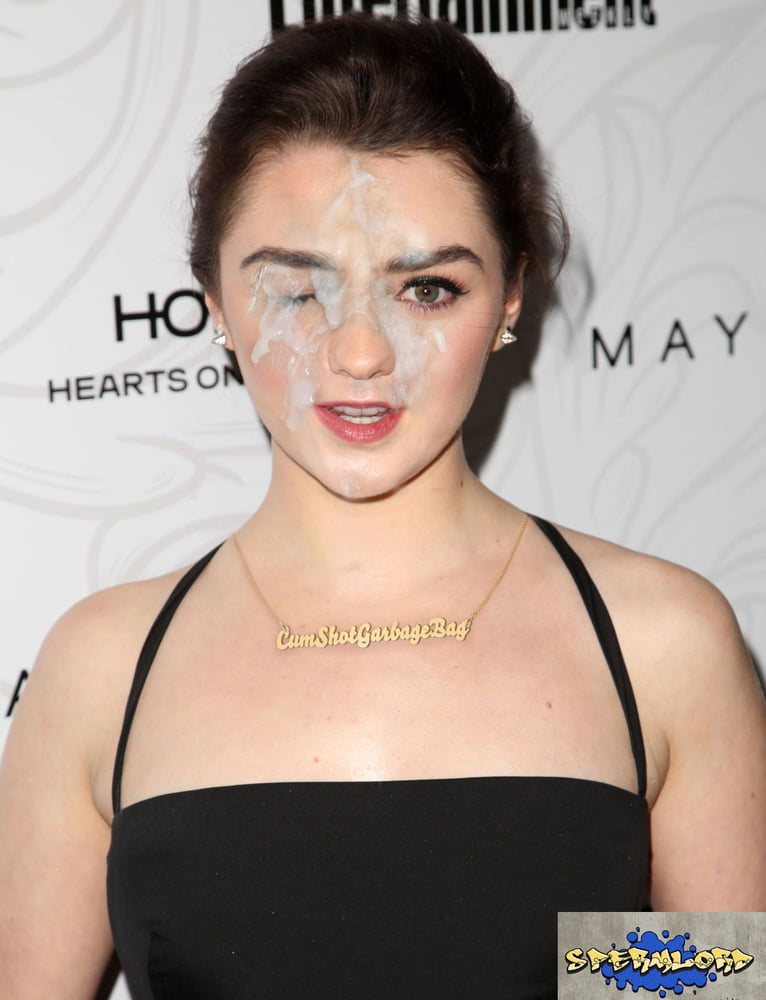 Maisie Williams fr #93473582