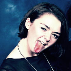 Maisie Williams fr #93473740