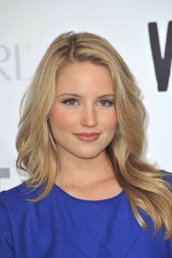 Dianna agron sexy
 #81026989