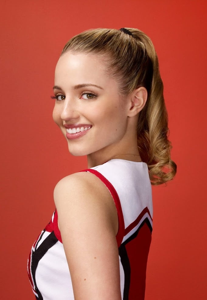 Dianna agron sexy
 #81027007