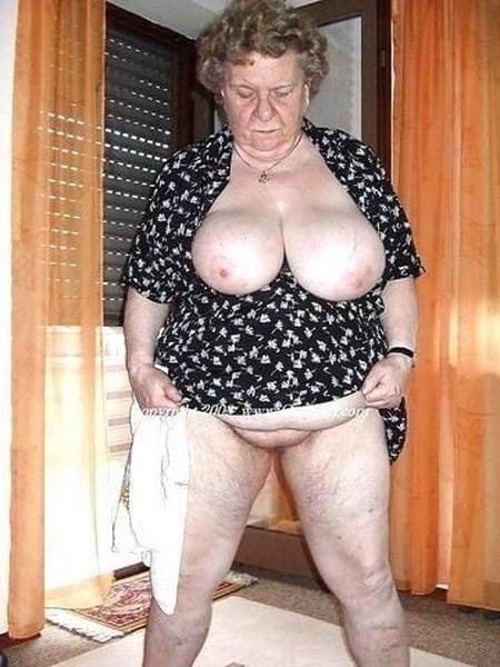 From MILF to GILF with Matures in between 166 #105829054