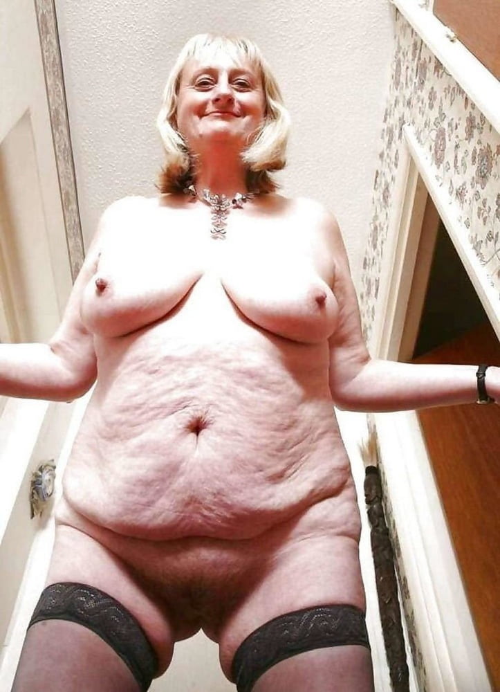 From MILF to GILF with Matures in between 166 #105829210