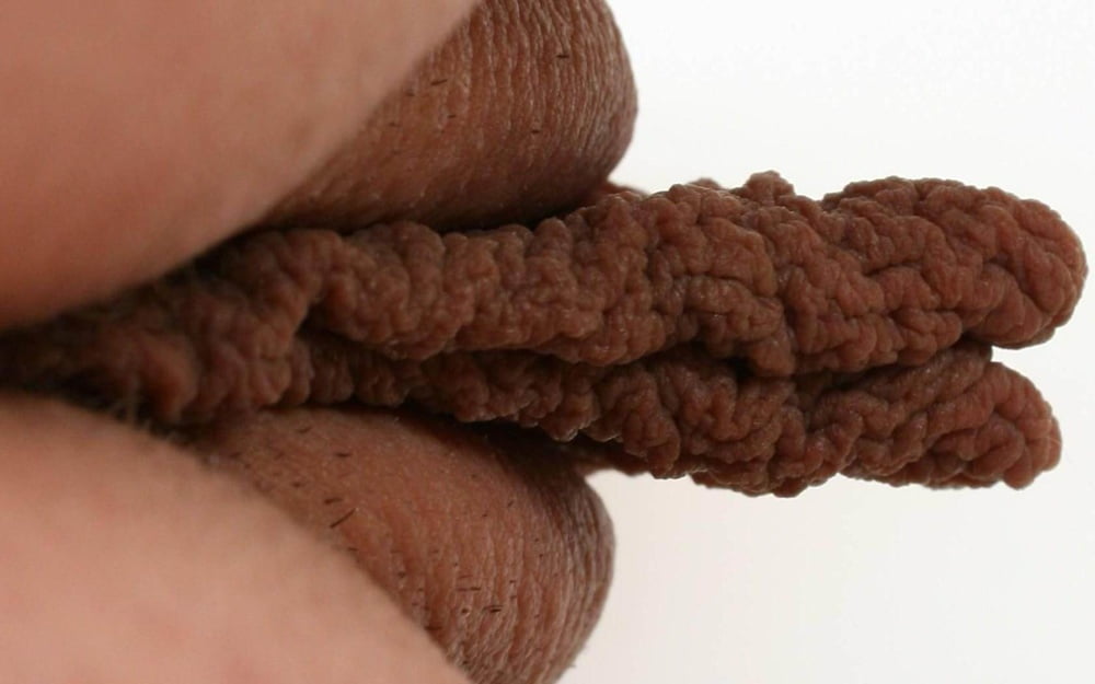 big labia and a voluptuous clit, what I like #106787700