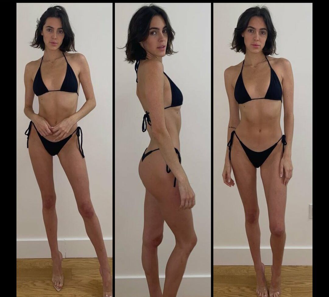 Brooke Deighton desnuda #108120081