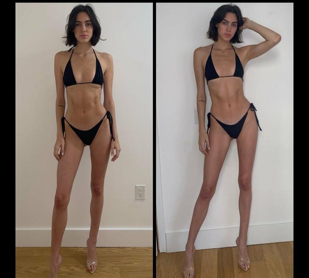 Brooke Deighton desnuda #108120082