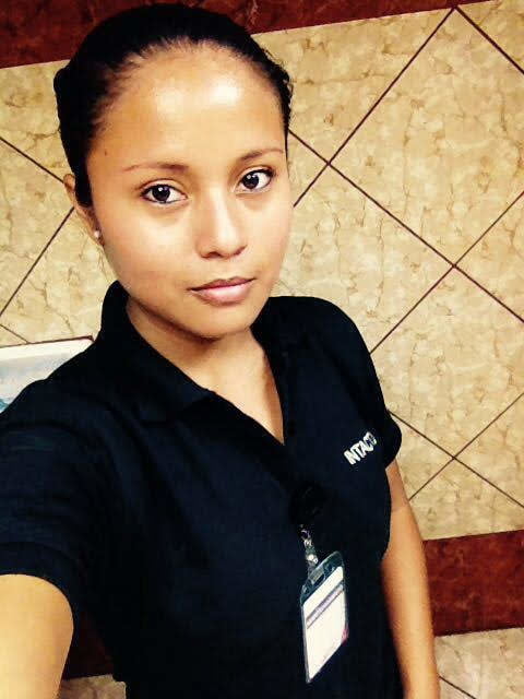 Chica de guanacaste costa rica
 #90192258