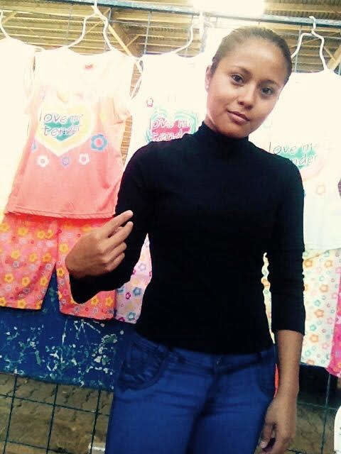 Chica de guanacaste costa rica
 #90192310