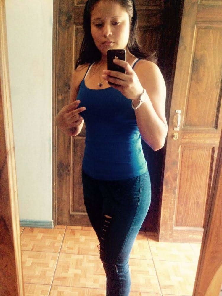 Chica de guanacaste costa rica
 #90192312