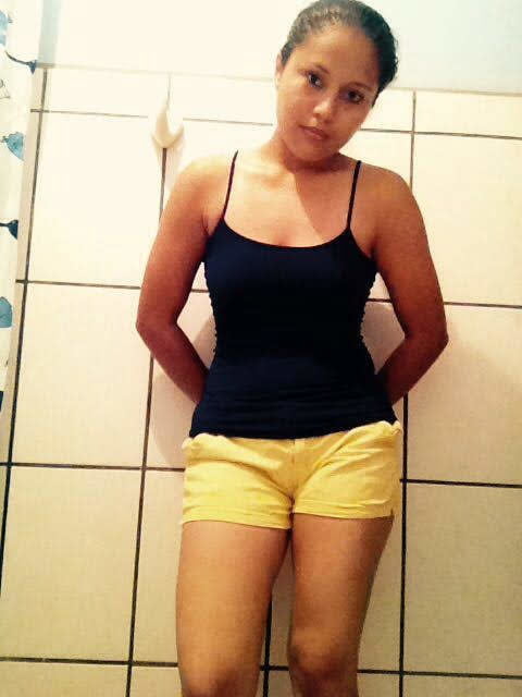 Chica de guanacaste costa rica
 #90192314